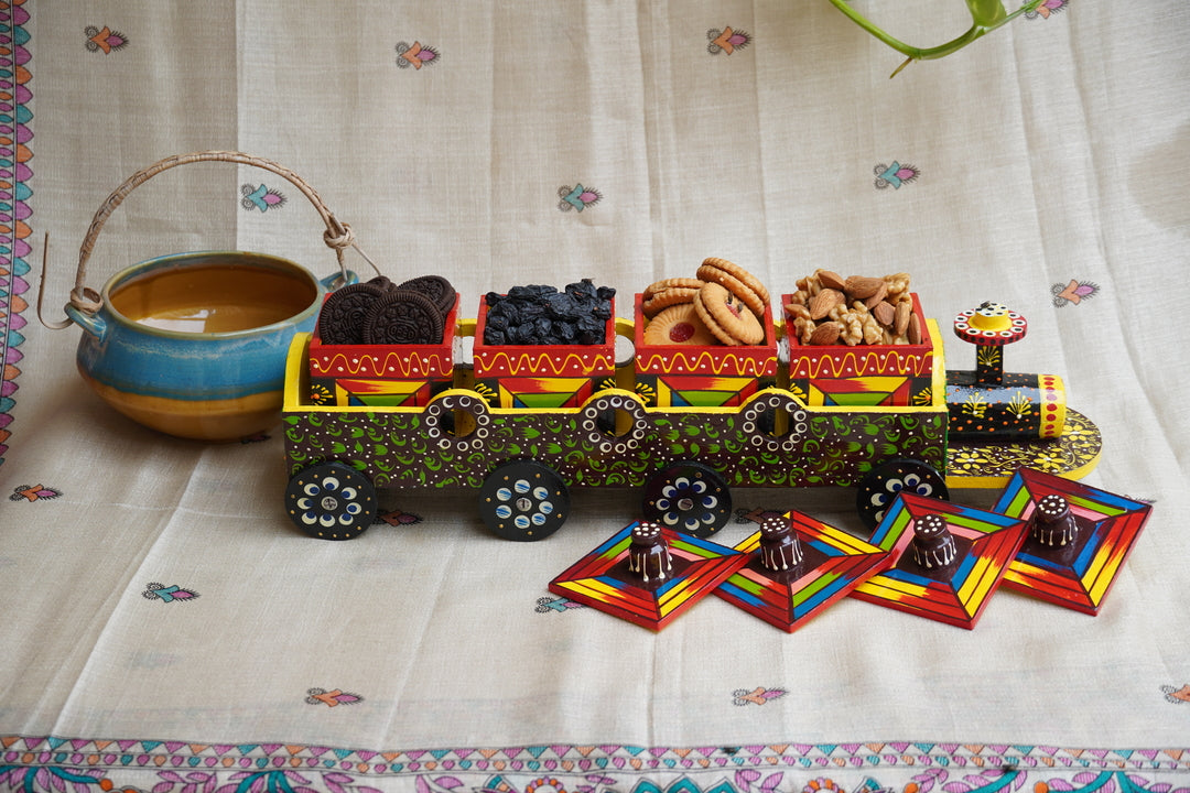 Food Train