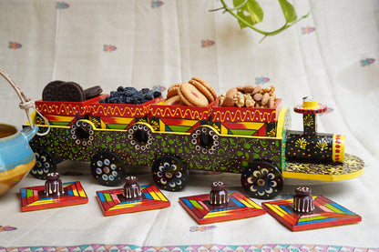 Food Train