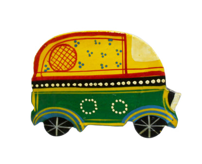 Fridge Magnet