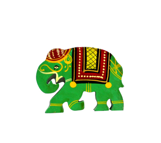Fridge Magnet - Elephant