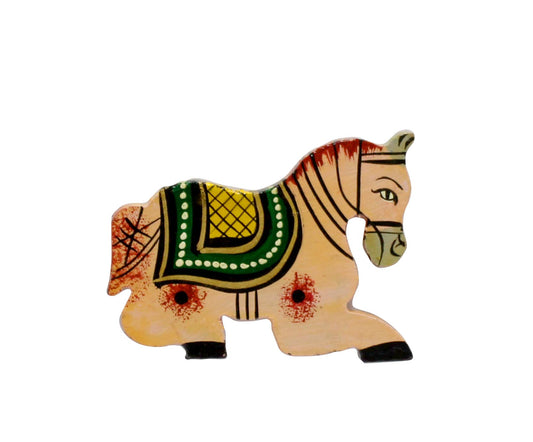 Fridge Magnet - Horse