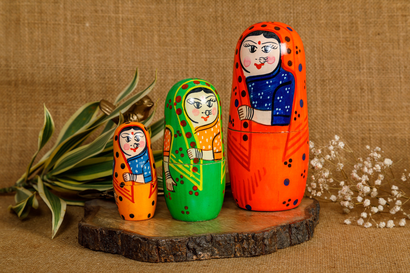 Russian Doll