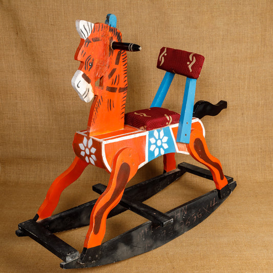 Rocking Horse