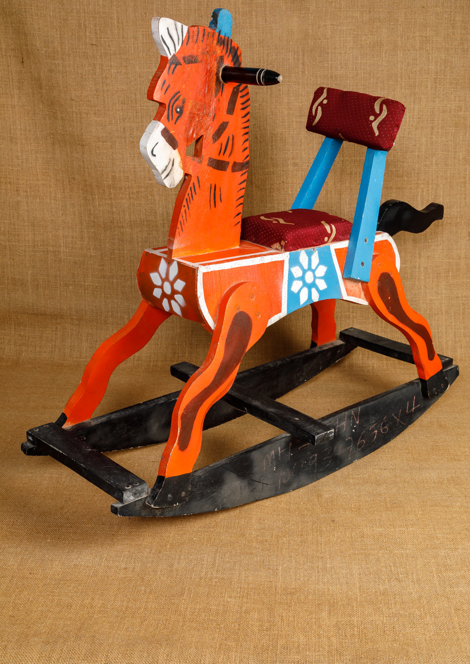 Rocking Horse