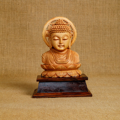 Buddha Figurine