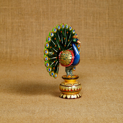 Peacock