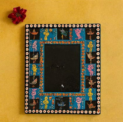 Decorative Wooden Photo Frame