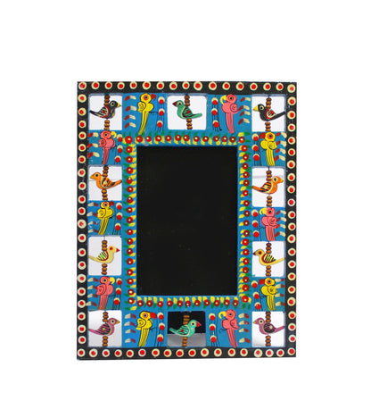 Decorative Wooden Photo Frame