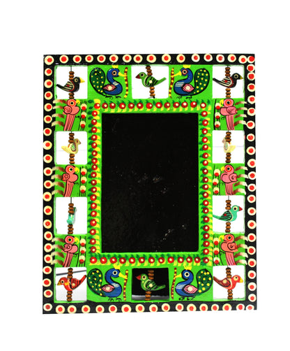 Decorative Wooden Photo Frame