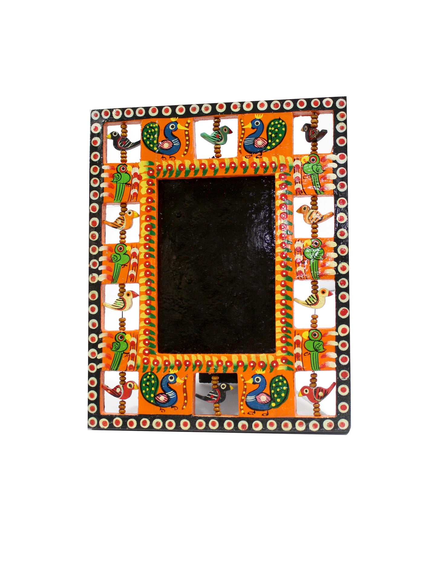 Decorative Wooden Photo Frame