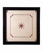 Carrom Board (English Ply)